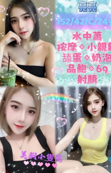 新北定點茶-亮亮/152/42/24/C