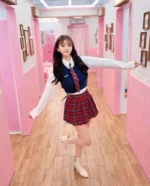 台北定點茶-吉原真梨子/169/54/24/G