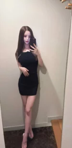 新竹外送茶-川結奈/158/46/22/D