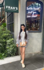 台北定點茶-比基尼/162/42/24/E