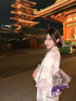 高雄外送茶-萌知悠/155/43/20/D