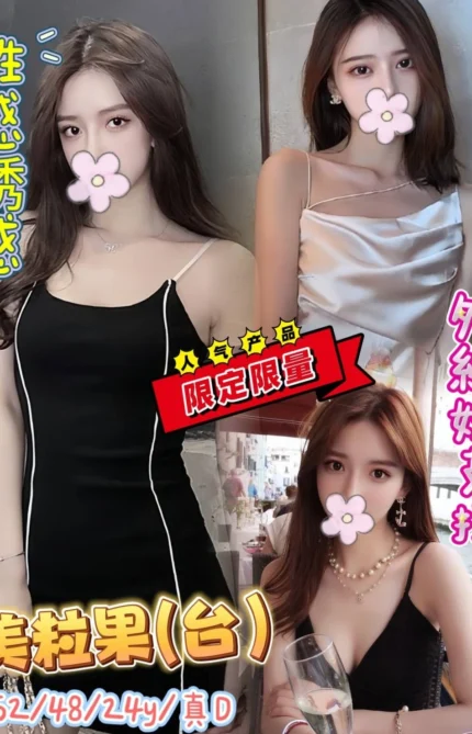 新北定點茶-美粒果/162/48/24/D