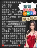 屏東定點茶-乳妞/154/45/23/E