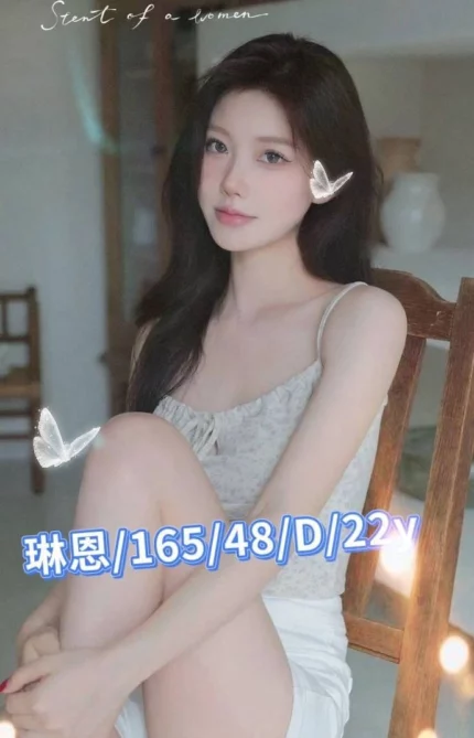 台南外送茶-琳恩/165/48/22/D