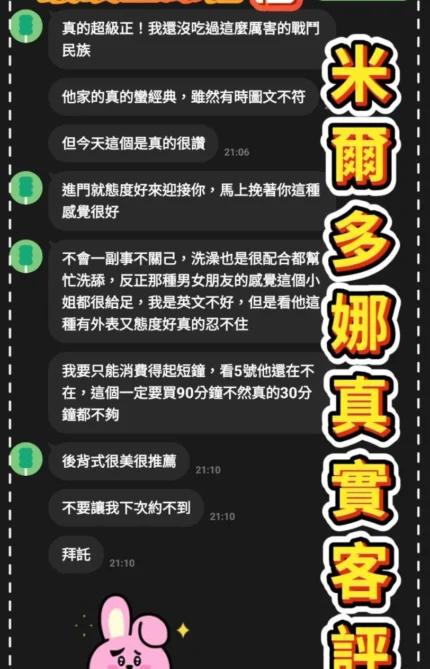 桃園定點茶-米爾多娜/170/48/21/D