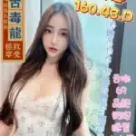 高雄定點茶-巧芯/160/43/?/D