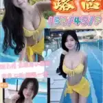 台中定點茶-露思/158/45/19/F