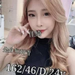 台南外送茶-佳綺/162/46/24/D