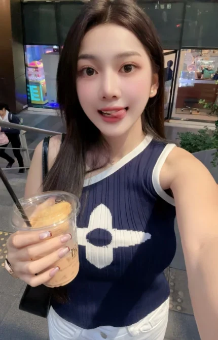 台北定點茶-蘇婉婉/157/45/23/E