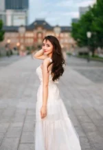 台北定點茶-吉原真梨子/169/54/24/G