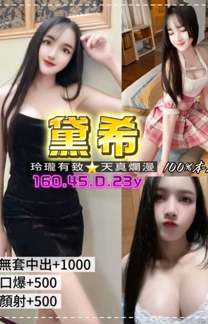 桃園定點茶-黛希/160/45/23/D