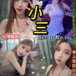 台北定點茶-小三/157/41/20/D