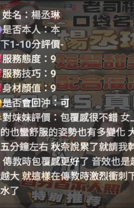 雲林定點茶-楊丞琳/158/45/?/D