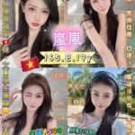 新北定點茶-嵐嵐/165/48/19/E