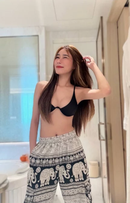 台北定點茶-盛以婕/170/50/22/D