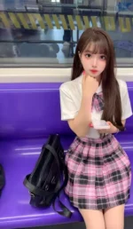 台中外送茶- 柚香/166/40/18/D