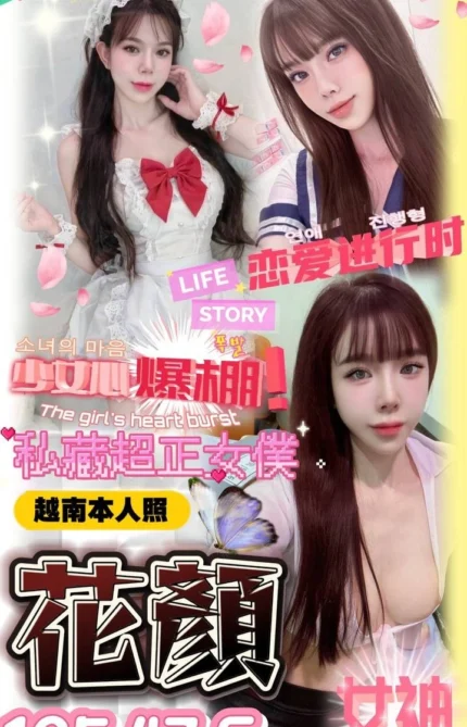 台中定點茶-花顏/165/47/?/E