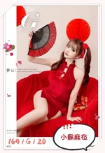 台北外送茶-小島麻衣/164/?/20/G