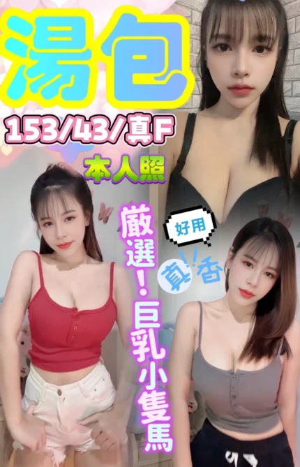 台中定點茶-湯包/153/43/?/F