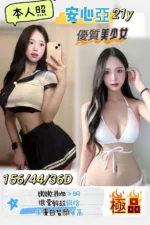 台南定點茶-安心亞/156/44/21/D