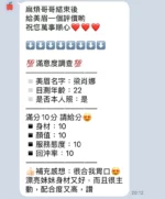 新竹定點茶-梁肖娜/155/44/20/D