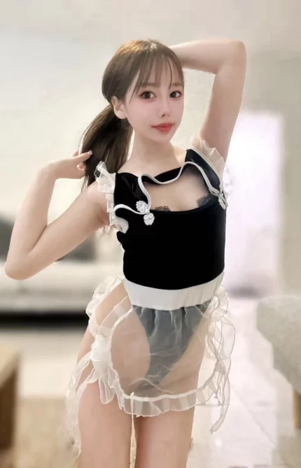 台北定點茶-白井梨奈/157/43/23/D