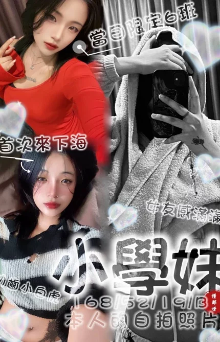 台南定點茶-小學妹/168/52/19/D
