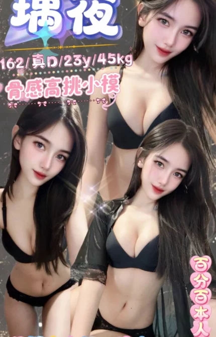 台北定點茶-瑀夜/162/45/23/D