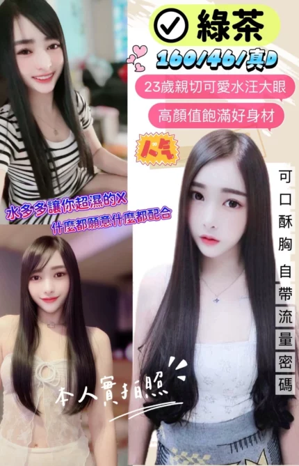 新竹定點茶-綠茶/160/46/23/D