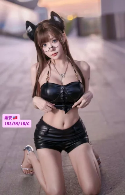 台中外送茶-柔安/152/39/18/C