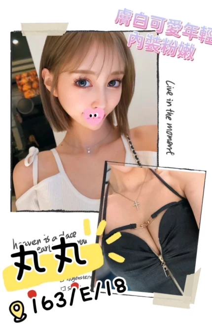 台北外送茶-丸丸/163/?/18/E