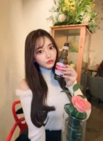 台北定點茶-吉原真梨子/169/54/24/G