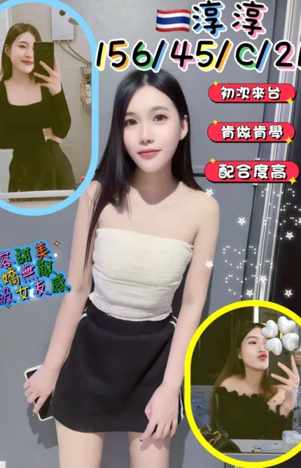 新北定點茶-淳淳/156/45/21/C