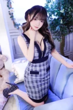 台南外送茶-野艾綺/158/45/21/H