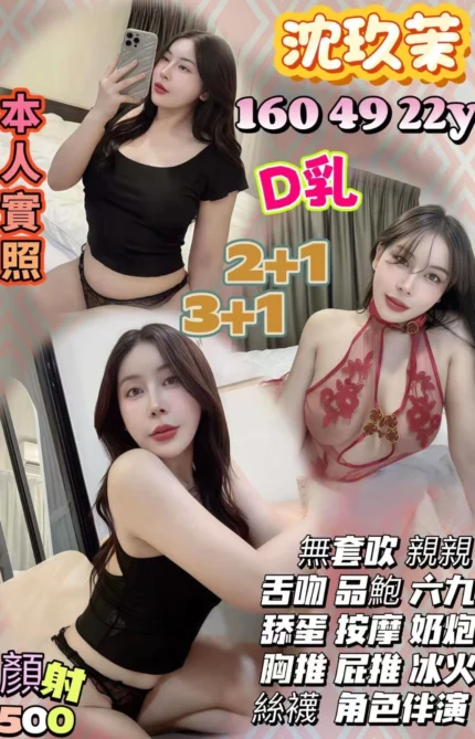 新竹定點茶-沈玖茉/160/49/22/D