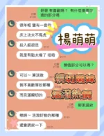 台南定點茶-楊萌萌/168/47/21/C