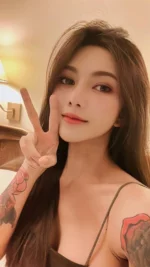 台北定點茶-韓孝周/168/49/23/E