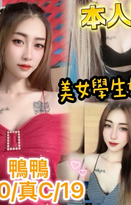 台中定點茶-鴨鴨/160/?/19/C