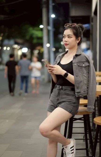 屏東定點茶,外送茶-秀秀/160/55/?/D