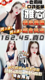 台中定點茶-雅芯/162/45/?/D