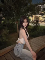 台北外送茶-月岡凜/160/43/22/E