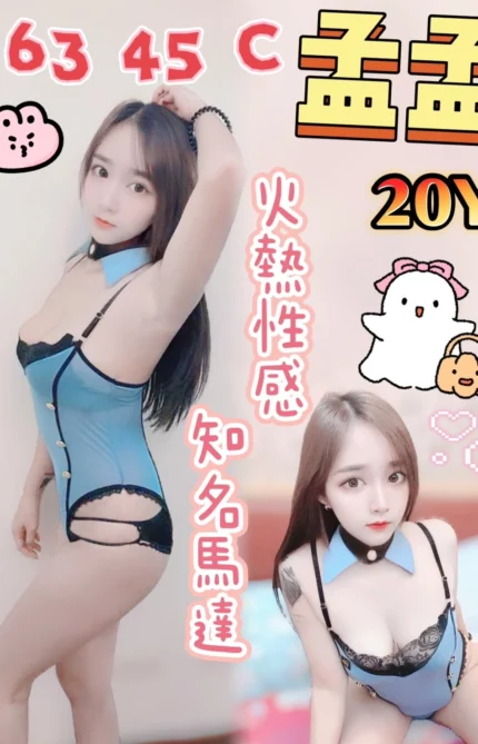 台中定點茶-孟孟/163/45/20/C