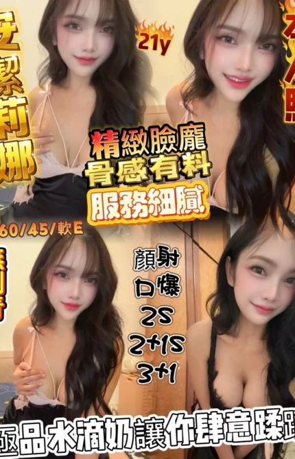 新竹定點茶-安潔莉娜/160/45/21/E