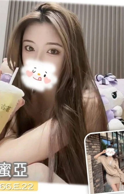 台中外送茶-蜜亞/166/?/22/E