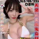 台中外送茶-金敏恩/163/48/22/D