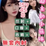 台中定點茶-芊莉/157/45/?/D