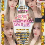 桃園定點茶-芙芙/160/48/23/D