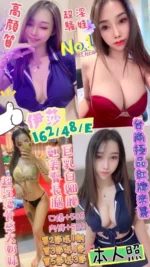 台中定點茶-伊莎/162/48/21/E