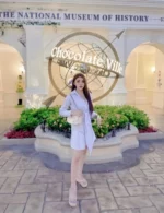 台北定點茶-小彎彎/155/45/21/D