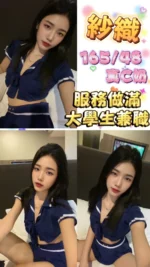 台北定點茶-紗織/165/48/22/C